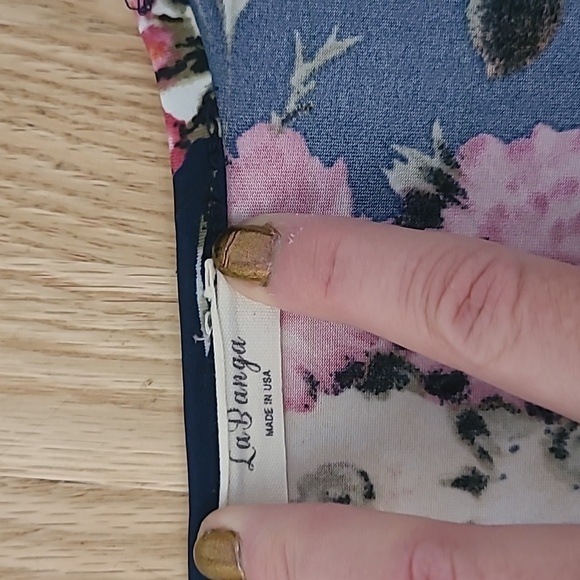 High-low dress - Picture 4 of 5